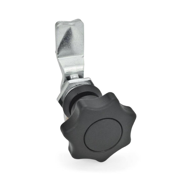 JW Winco GN115-SG-8-SW Cam Latch